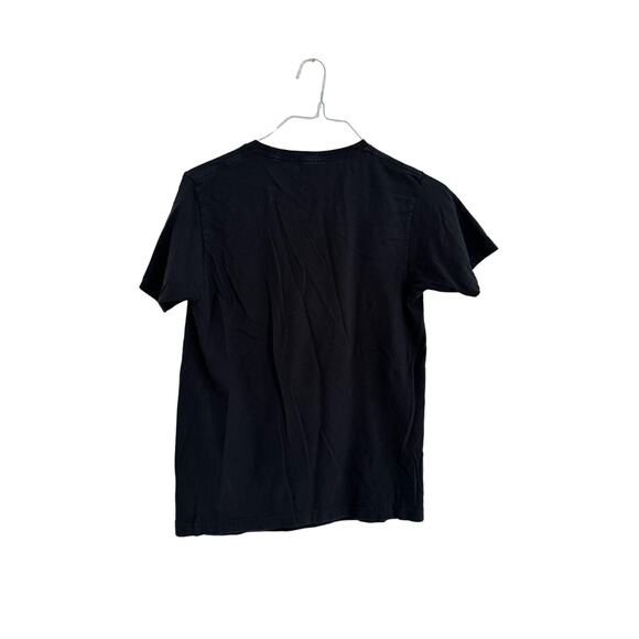 Vintage 2002 Naruto Kakashi T Shirt 100% Cotton Size Small - Picture 5 of 5